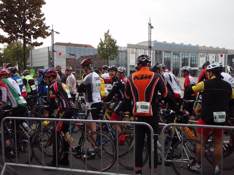 Muensterland Giro 154